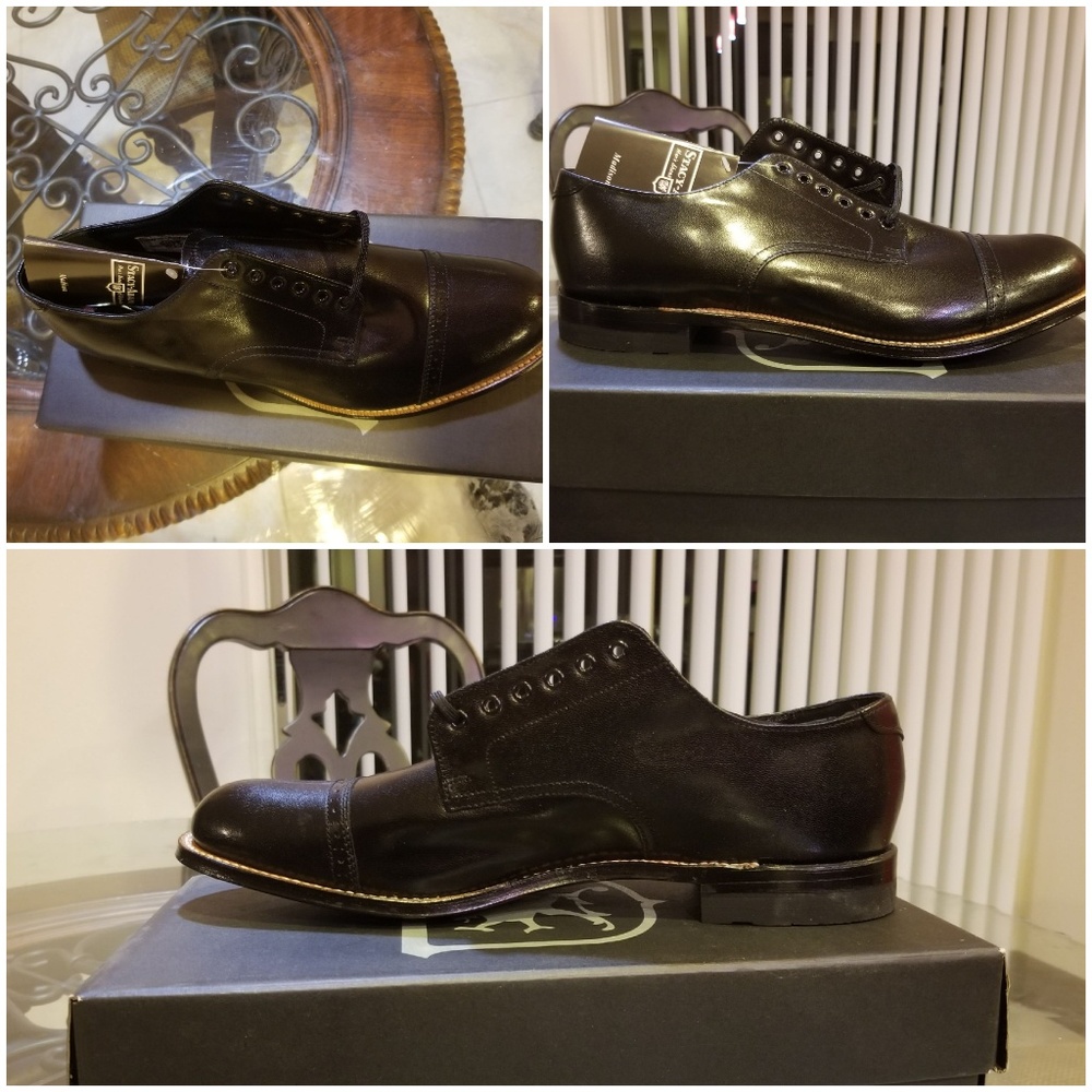 Mens shoes